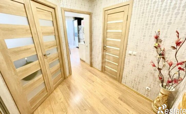 1-комн квартира Воткинское шоссе, 45,  д. 45
