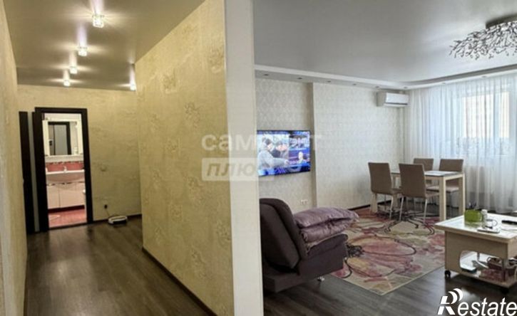 3-комн квартира Северный пер, 54,  д. 54