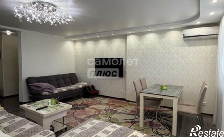 3-комн квартира Северный пер, 54,  д. 54