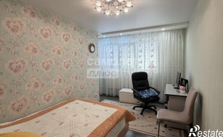 3-комн квартира Северный пер, 54,  д. 54
