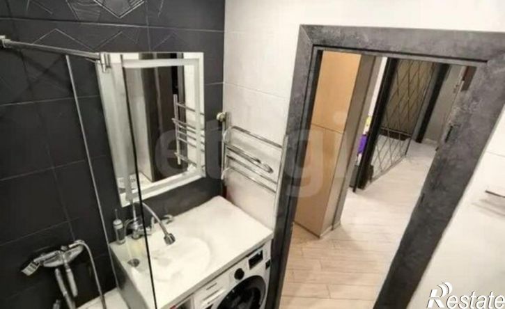 3-комн квартира улица Кунгурцева Е.М., 23,  д. 23