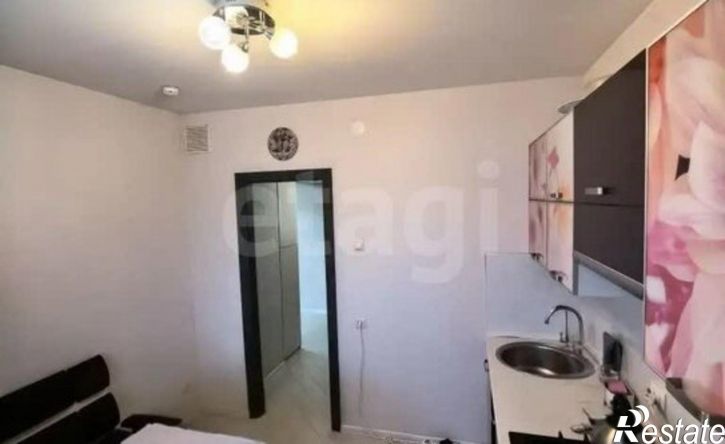 3-комн квартира улица Кунгурцева Е.М., 23,  д. 23