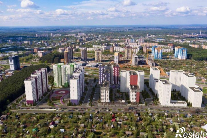 2-комн квартира в новом доме улица 10 лет Октября, 70 к1,  д. 70 к1