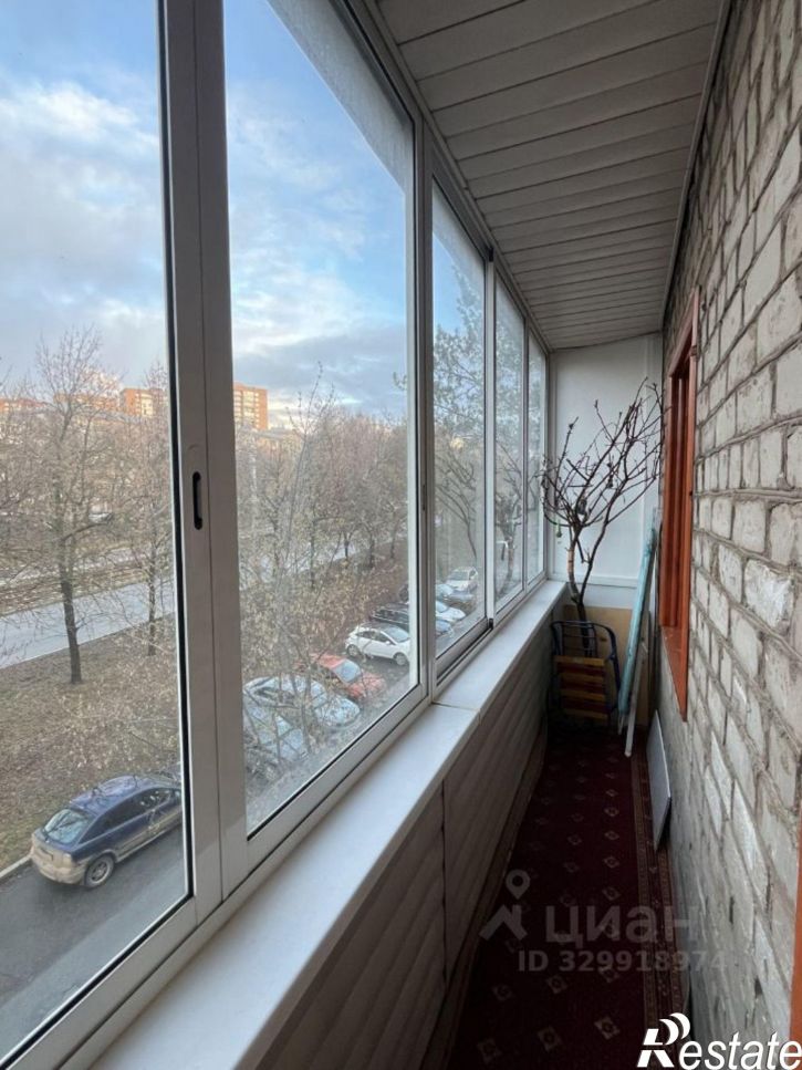 1-комн квартира ул Карла Маркса, 275,  д. 275