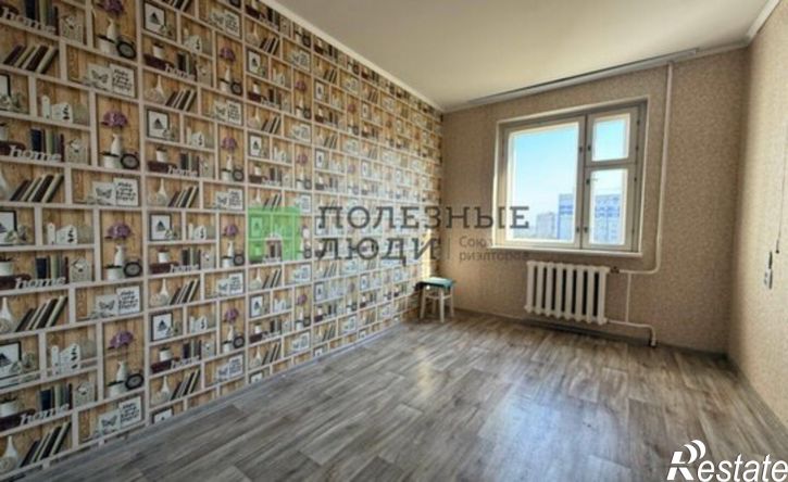 2-комн квартира ул Героя России Ильфата Закирова, 18,  д. 18