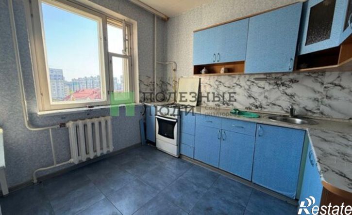 2-комн квартира ул Героя России Ильфата Закирова, 18,  д. 18