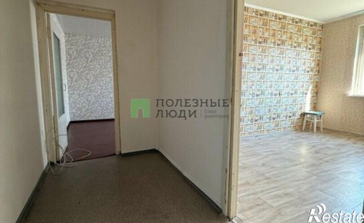 2-комн квартира ул Героя России Ильфата Закирова, 18,  д. 18
