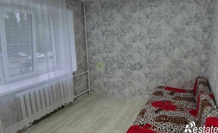 1-комн квартира ул Буммашевская, 4а,  д. 4а