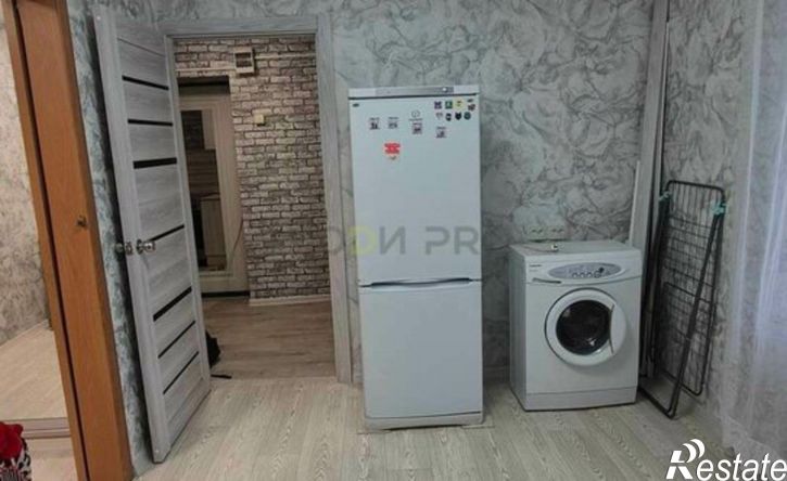 1-комн квартира ул Буммашевская, 4а,  д. 4а