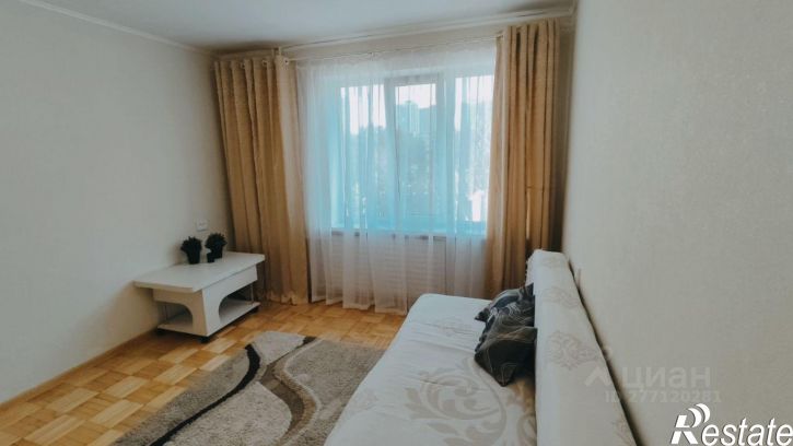 1-комн квартира ул им Барышникова, 61,  д. 61