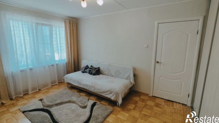 1-комн квартира ул им Барышникова, 61,  д. 61