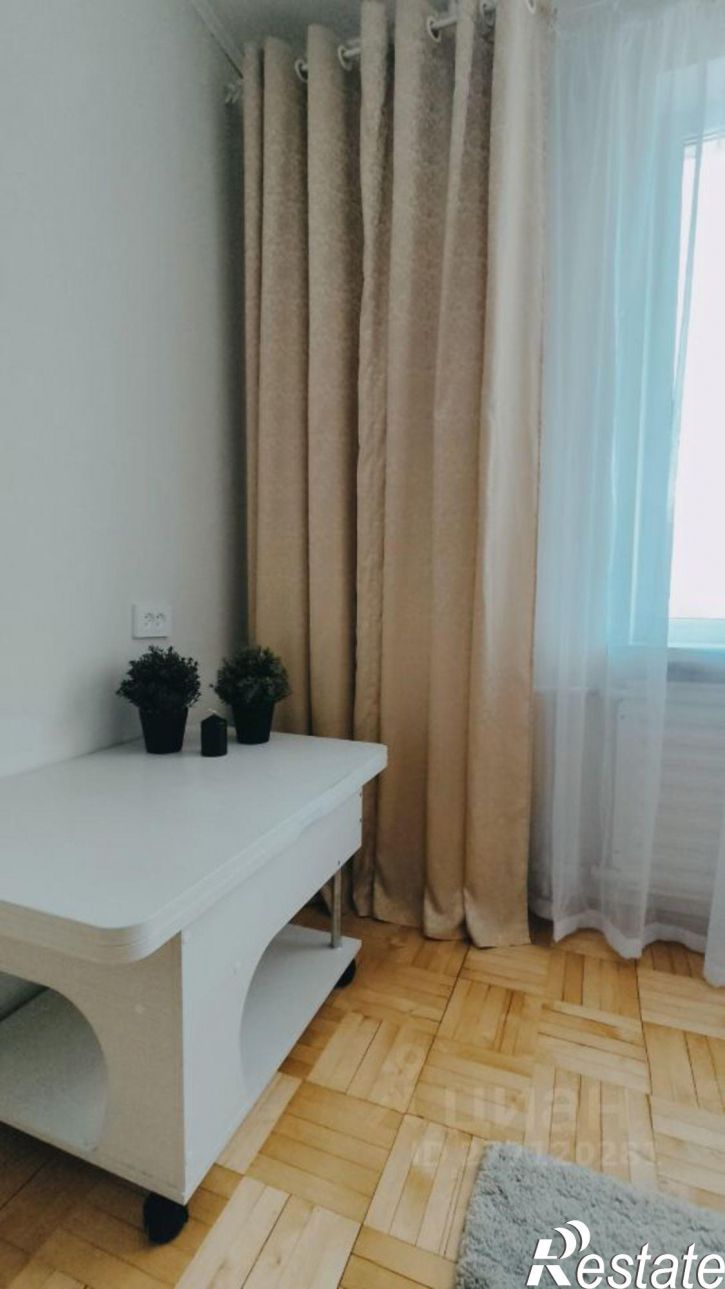 1-комн квартира ул им Барышникова, 61,  д. 61