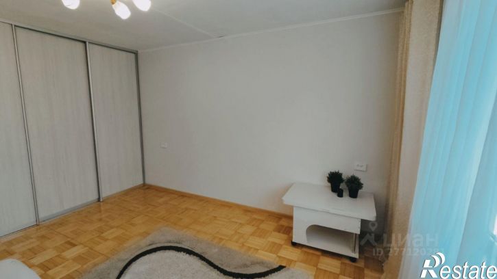 1-комн квартира ул им Барышникова, 61,  д. 61