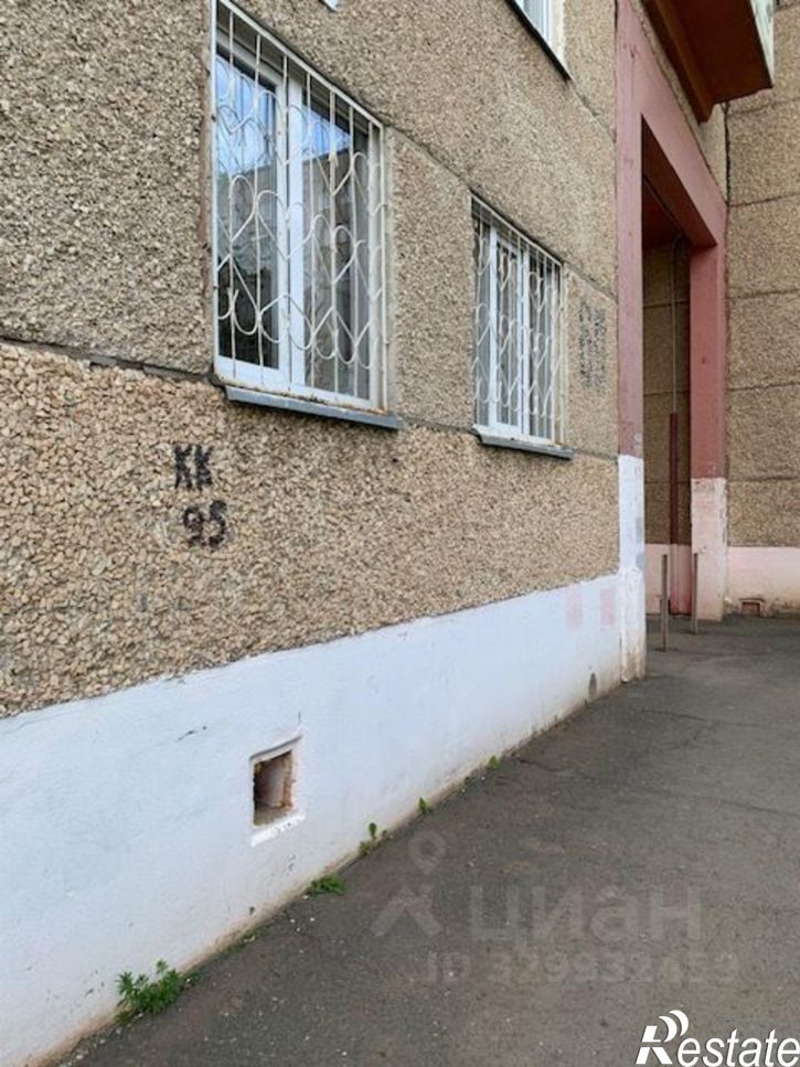 1-комн квартира ул Клубная, 69,  д. 69