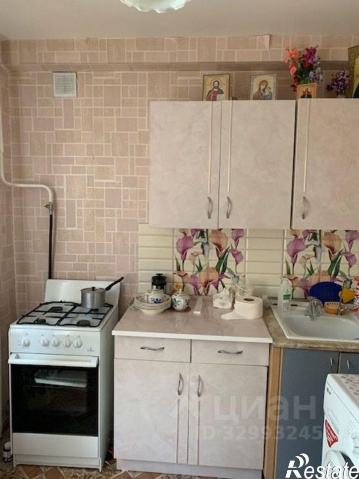 1-комн квартира ул Клубная, 69,  д. 69