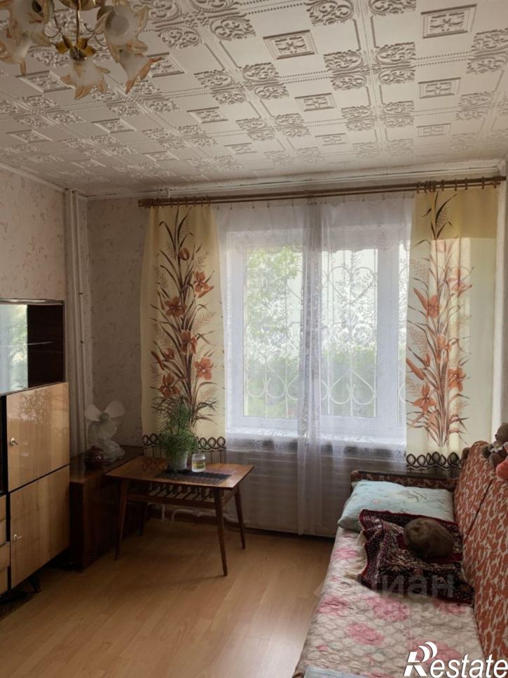 1-комн квартира ул Клубная, 69,  д. 69