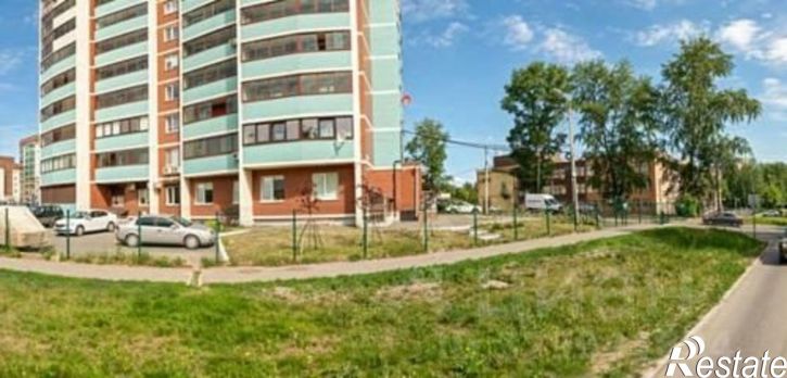 2-комн квартира улица Орджоникидзе, 71,  д. 71