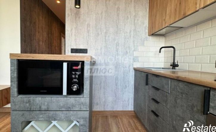 1-комн квартира улица Ленина, 95А,  д. 95А