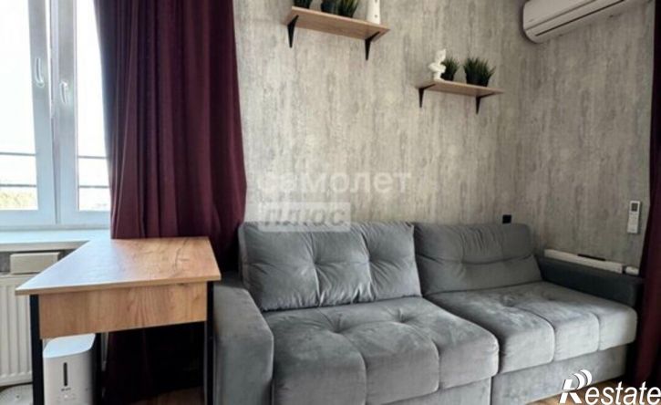 1-комн квартира улица Ленина, 95А,  д. 95А