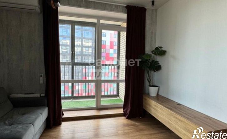 1-комн квартира улица Ленина, 95А,  д. 95А