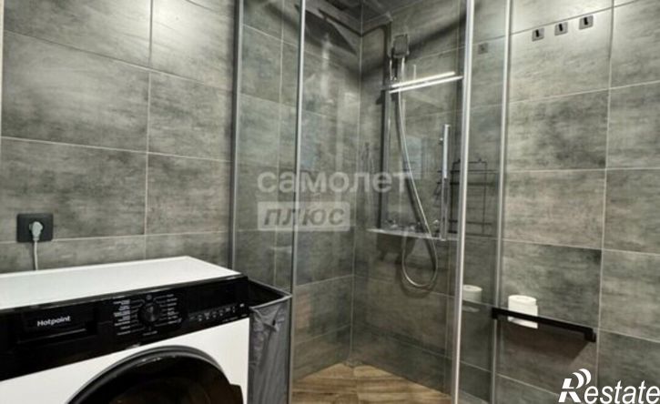 1-комн квартира улица Ленина, 95А,  д. 95А