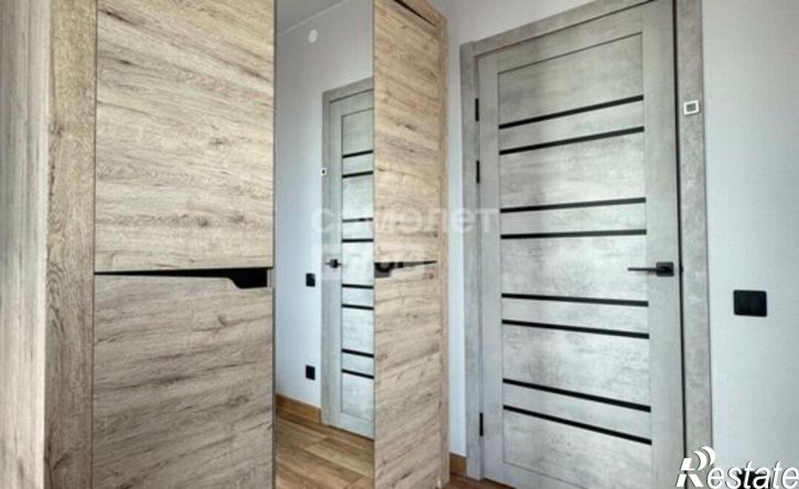 1-комн квартира улица Ленина, 95А,  д. 95А