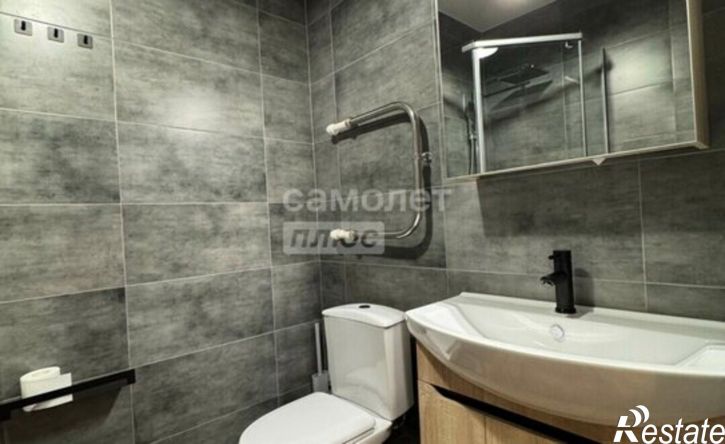 1-комн квартира улица Ленина, 95А,  д. 95А