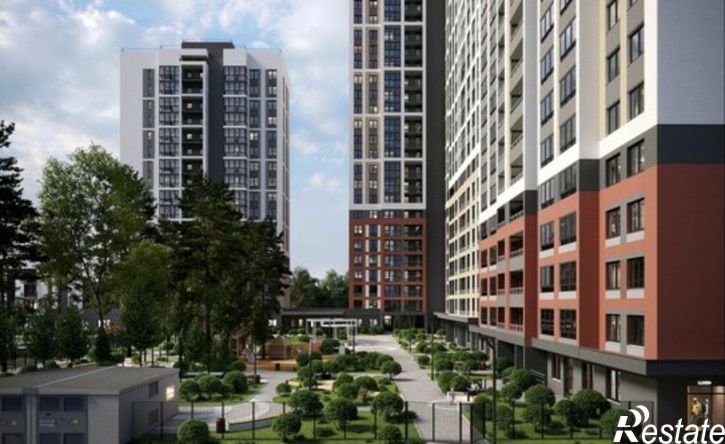 3-комн квартира Воткинское шоссе, 83 к2,  д. 83 к2