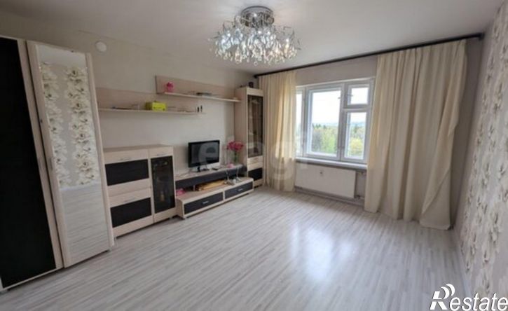3-комн квартира улица Кунгурцева Е.М., 23,  д. 23