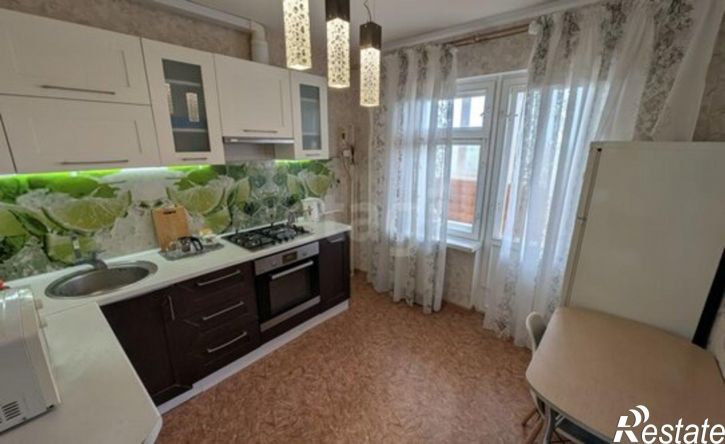 3-комн квартира улица Кунгурцева Е.М., 23,  д. 23