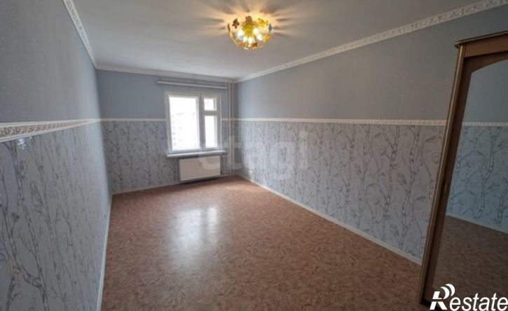 3-комн квартира улица Кунгурцева Е.М., 23,  д. 23