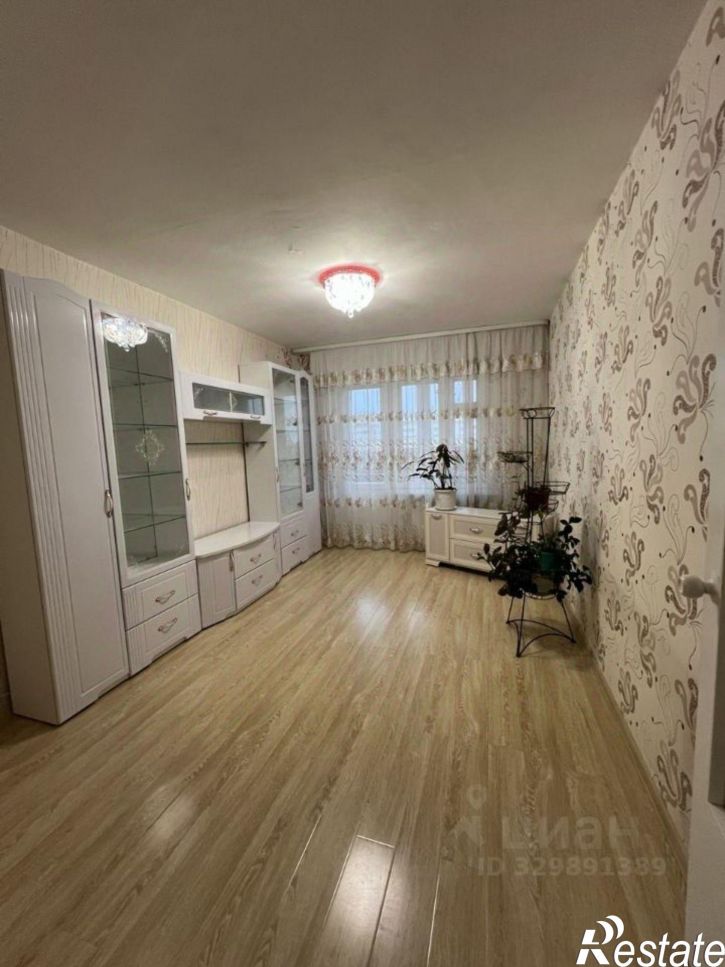 1-комн квартира ул Кунгурцева Е.М., 21,  д. 21