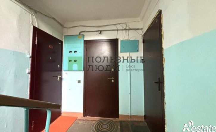 2-комн квартира ул Карла Маркса, 433,  д. 433
