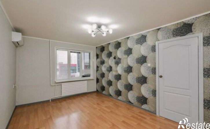 1-комн квартира Молодёжная улица, 25,  д. 25