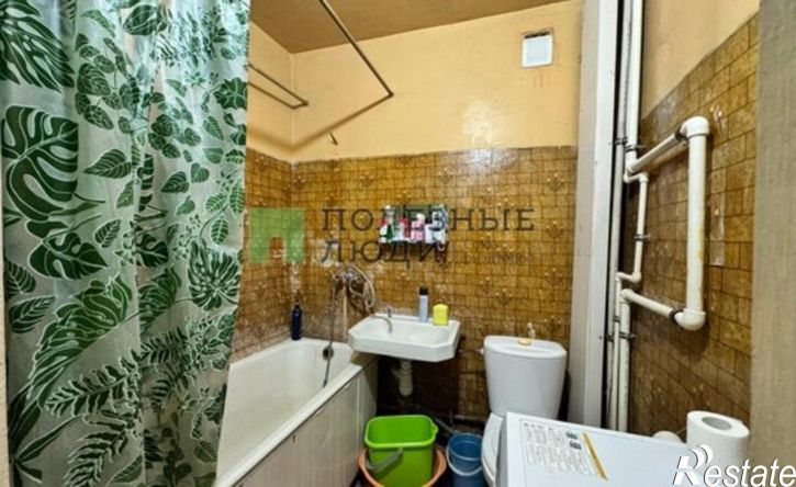 1-комн квартира ул Локомотивная, 34,  д. 34