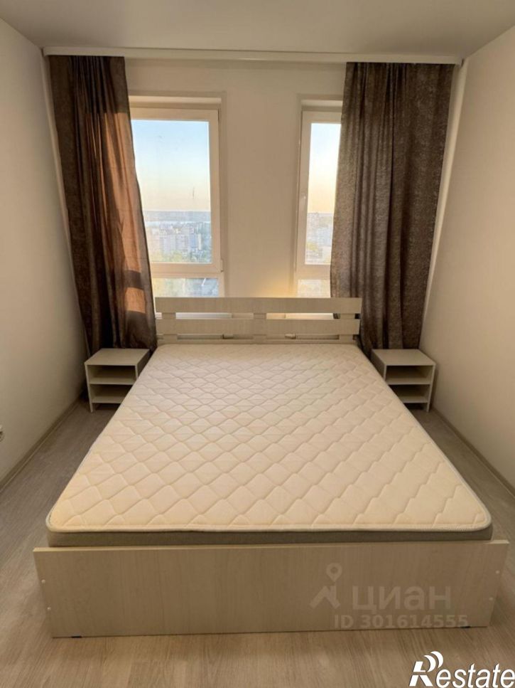 2-комн квартира ул Карла Маркса, 304б,  д. 304б
