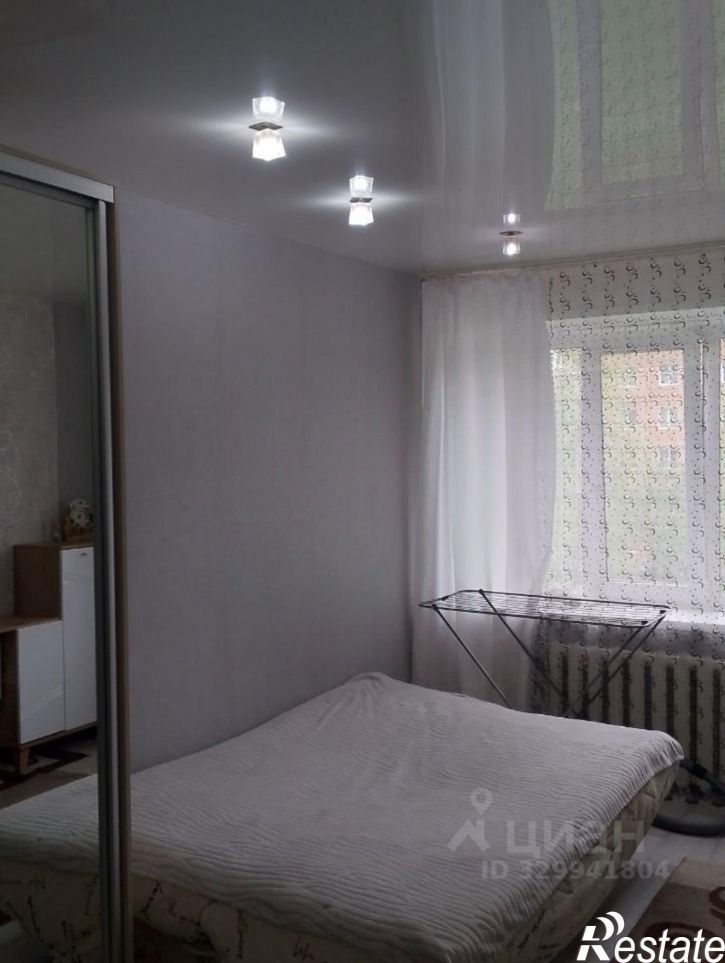 Комната ул Автозаводская, 62,  д. 62