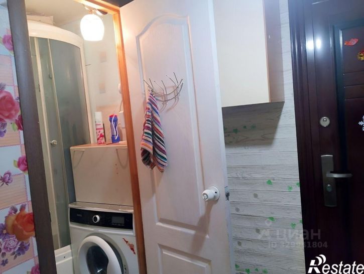 Комната ул Автозаводская, 62,  д. 62