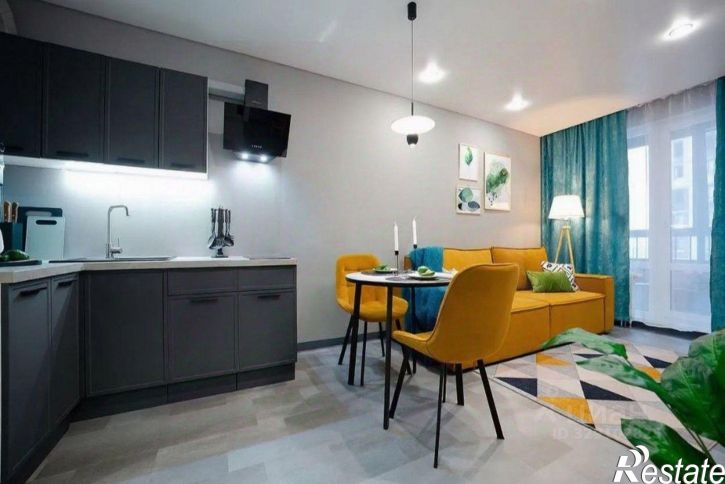 2-комн квартира улица Шишкина, 30,  д. 30