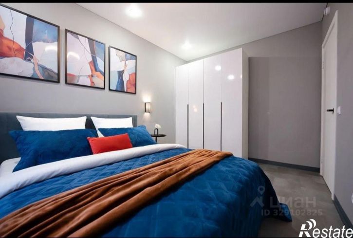 2-комн квартира улица Шишкина, 30,  д. 30