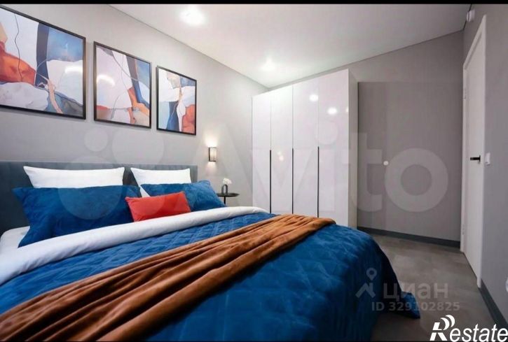 2-комн квартира улица Шишкина, 30,  д. 30