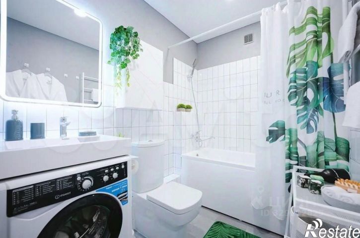 2-комн квартира улица Шишкина, 30,  д. 30