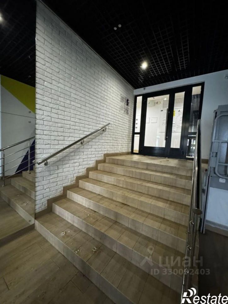 1-комн квартира улица 10 лет Октября, 60Б к1,  д. 60Б к1