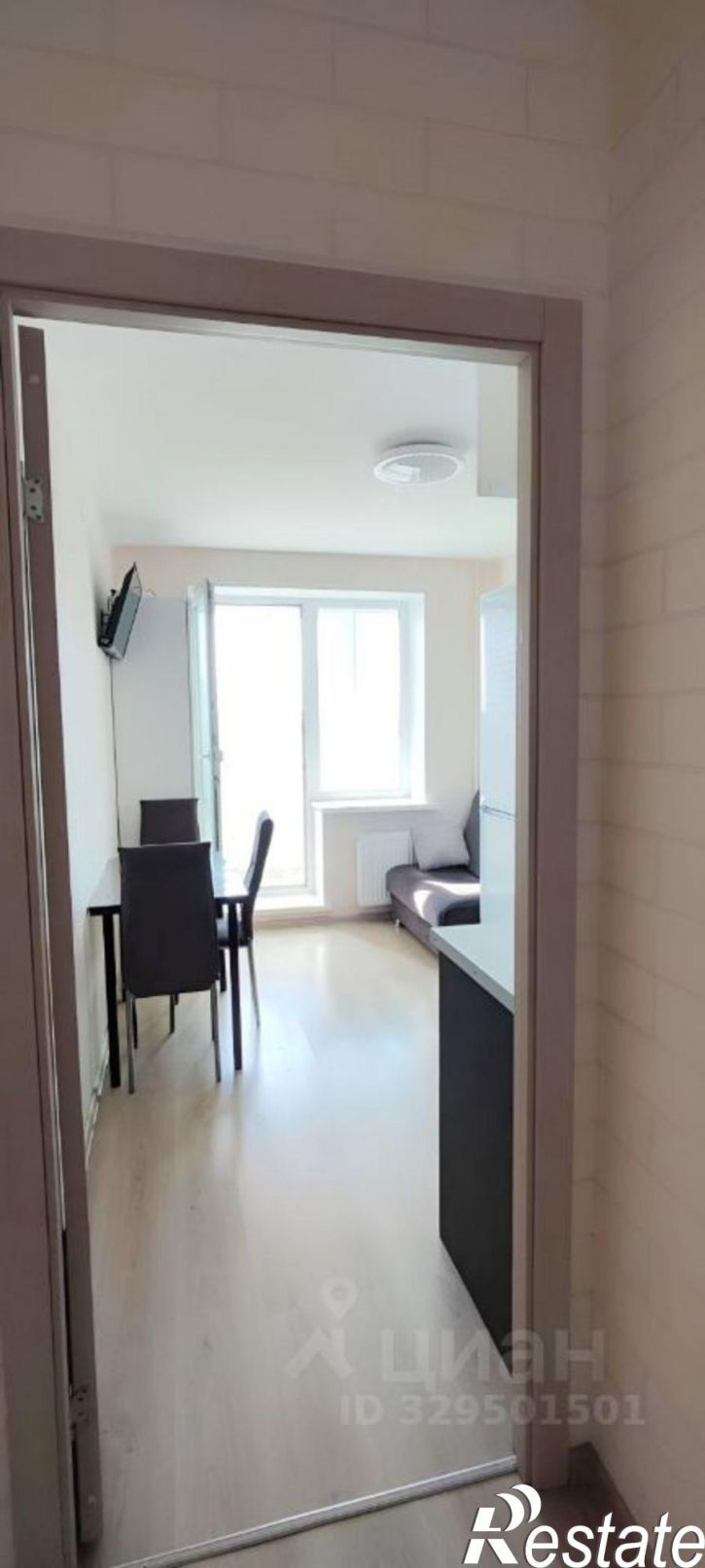 2-комн квартира ул Архитектора П.П.Берша, 14,  д. 14