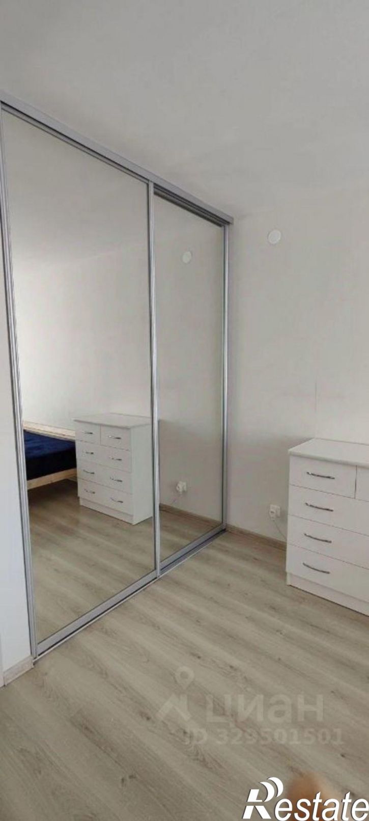 2-комн квартира ул Архитектора П.П.Берша, 14,  д. 14