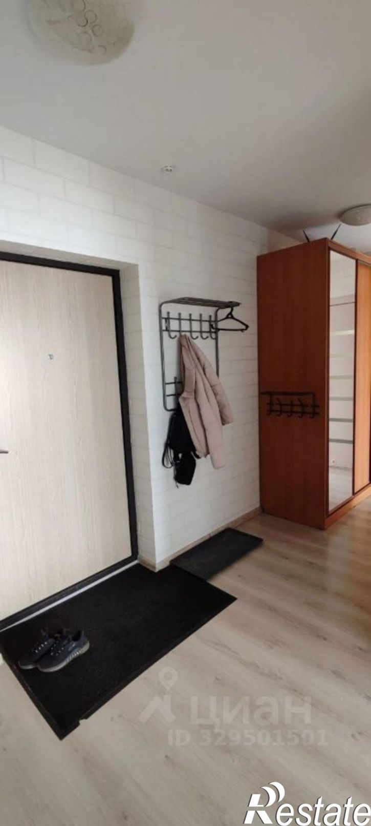 2-комн квартира ул Архитектора П.П.Берша, 14,  д. 14