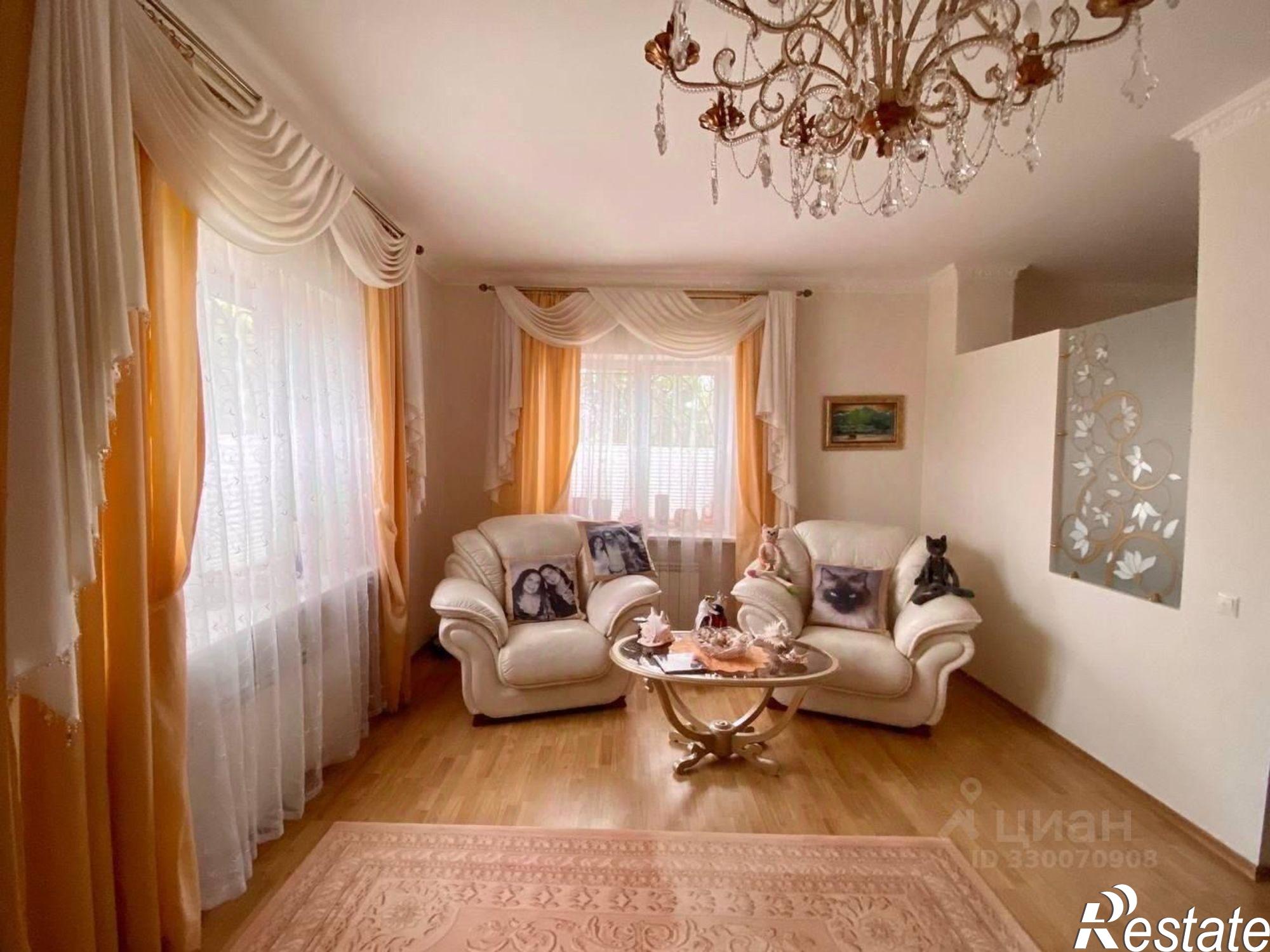 Купить дачу, дом, коттедж за 30 000 000 рублей на ул Боровицкая, 3