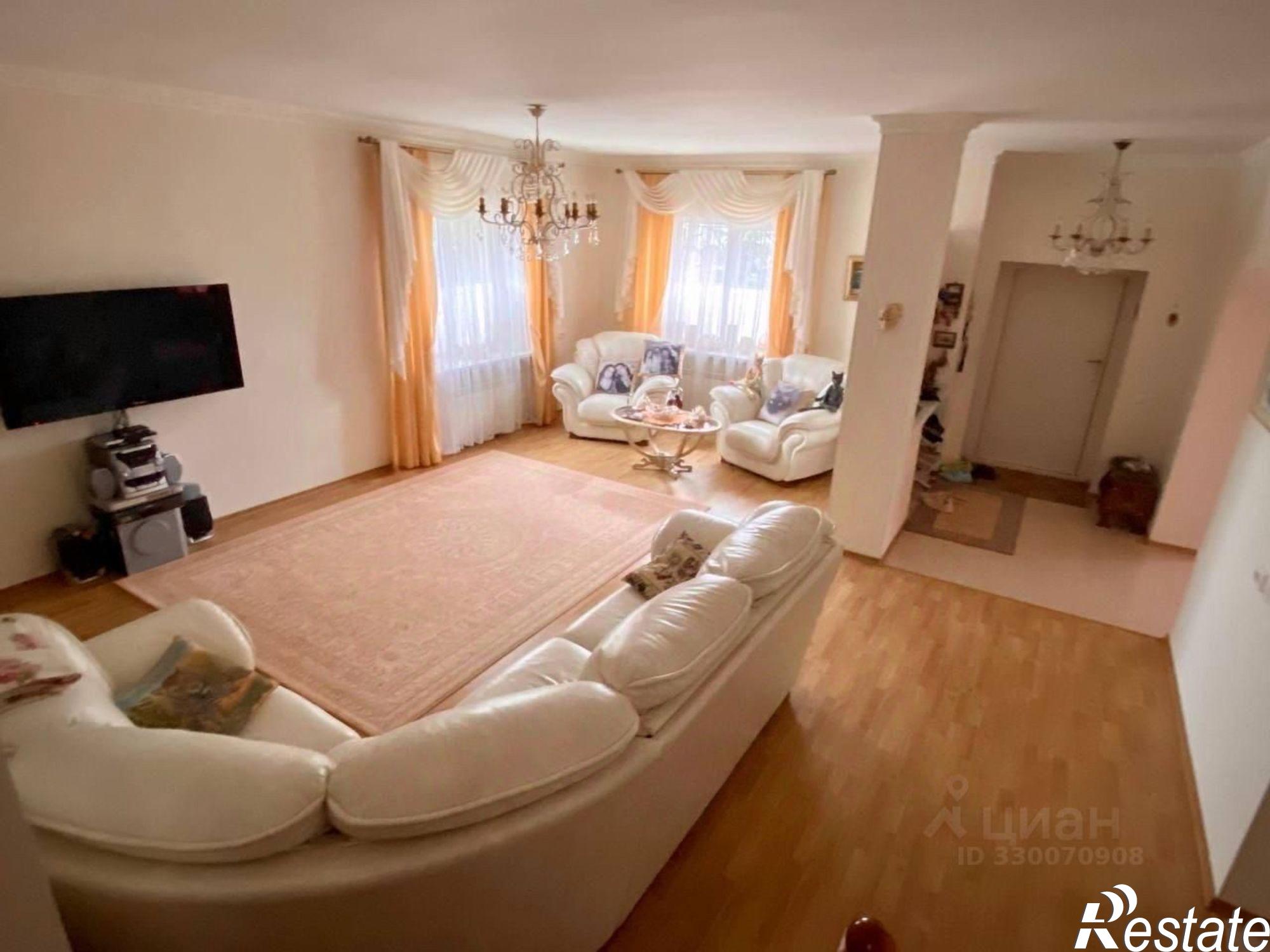 Купить дачу, дом, коттедж за 30 000 000 рублей на ул Боровицкая, 3