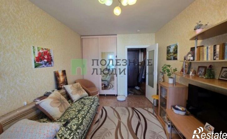 1-комн квартира улица Кунгурцева Е.М., 17,  д. 17