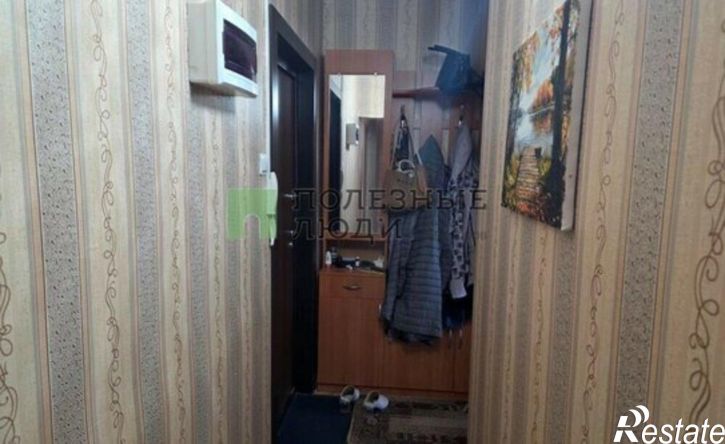1-комн квартира улица Кунгурцева Е.М., 17,  д. 17